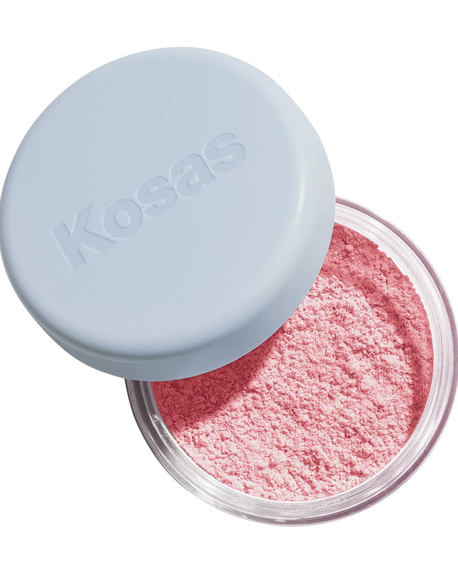 Translucent Candy - Cloud Set Loose Powder