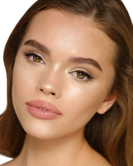 Champagne Glow - Glow Glide Face Architect Highlighter