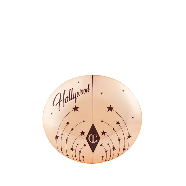 Pillow Talk Glow - Glow Glide Face Architect Highlighter