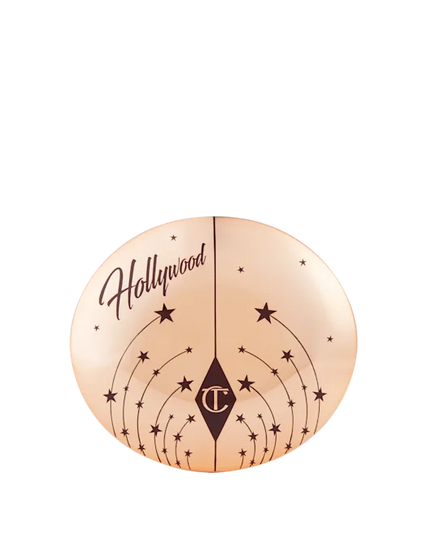Champagne Glow - Glow Glide Face Architect Highlighter