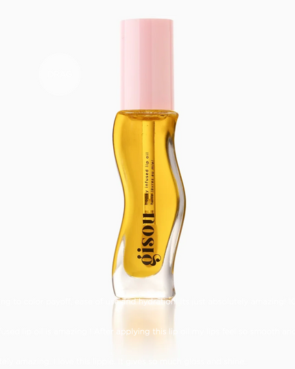 Honey Gold - Honey Infused Lip Oil
