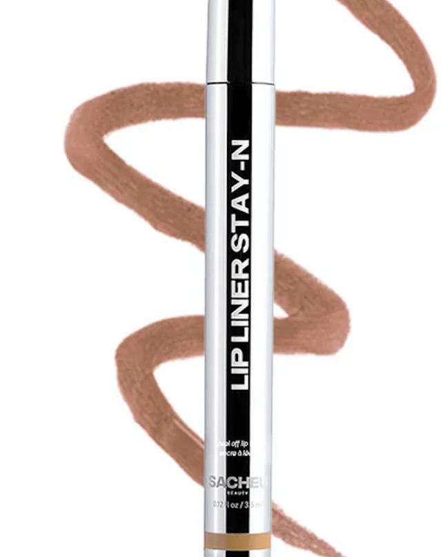 01 NOOHde LIP LINER STAY-N® Peel-Off Lip Liner Stain