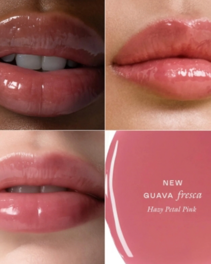 Le Chouchou Lip Softening Balm