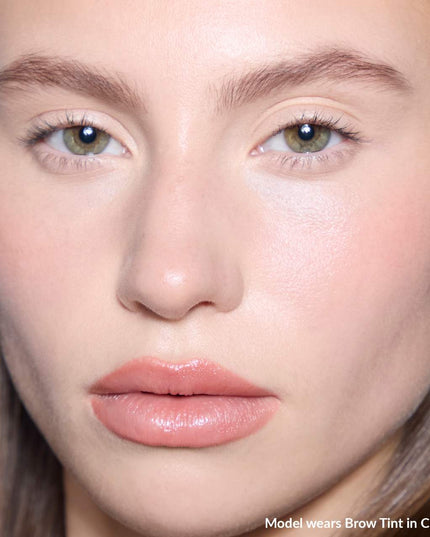 Brow Tint Eyebrow Gel