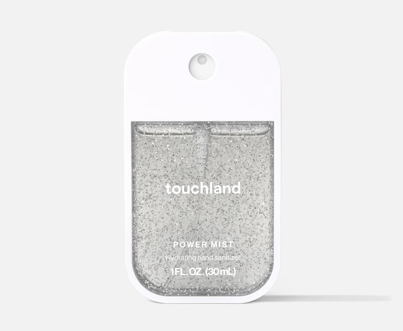 Confetti Cake - Power Mist Hand Sanitizer