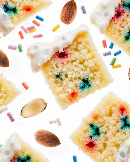 Confetti Cake - Power Mist Hand Sanitizer