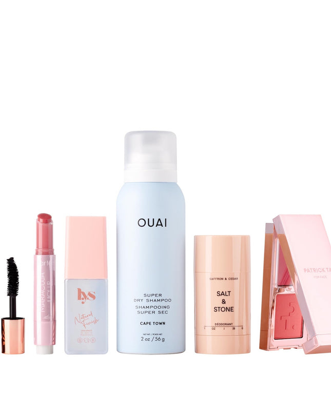 Summer Essentials On The Go Value Set (Pre-order)