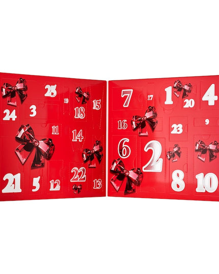 25-Days of Beauty Must Haves Advent Calendar In Store Exclusive