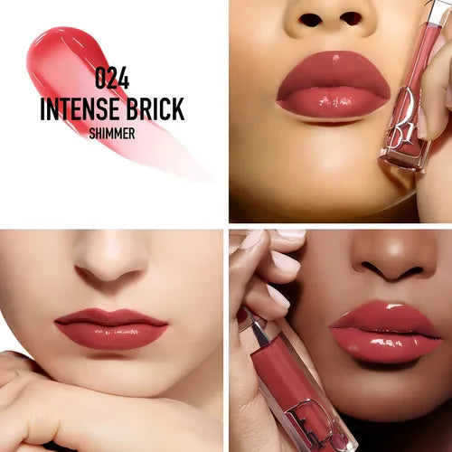 024 intense brick - Dior Addict Lip Maximizer