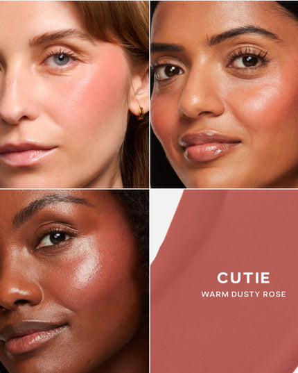 Cutie - Dew Blush