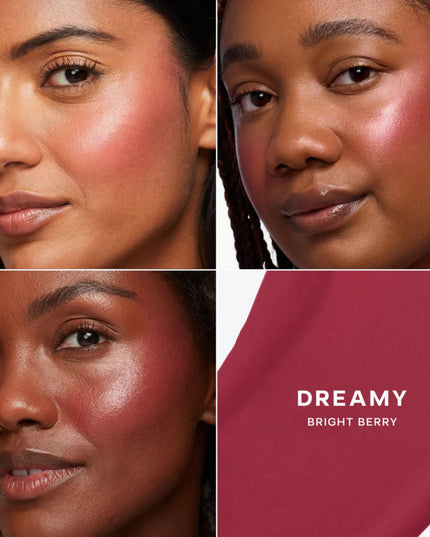 Dreamy - Dew Blush
