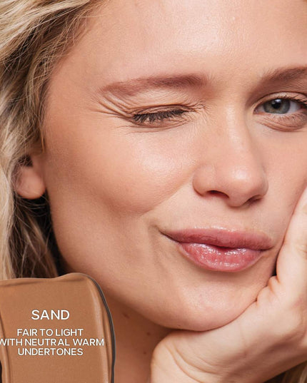 Sand - Dew Bronze
