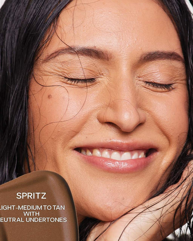 Spritz - Dew Bronze