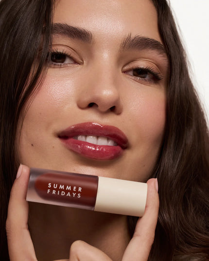 Midnight Berry - Dream Lip Oil