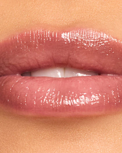 Soft Mauve - Dream Lip Oil