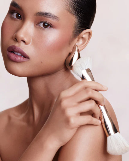 Precision Dual Ended Sculpting Brush