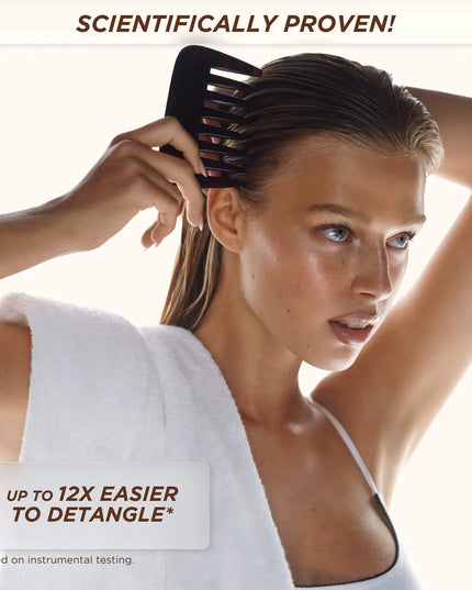 Honey Milk Active Repair Leave In Conditioner