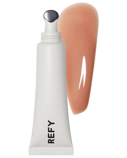 Refy Lip Gloss with Hyaluronic Acid