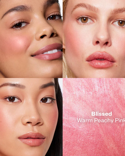 Blush is Life