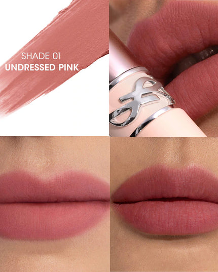 Lip Kit Value Set