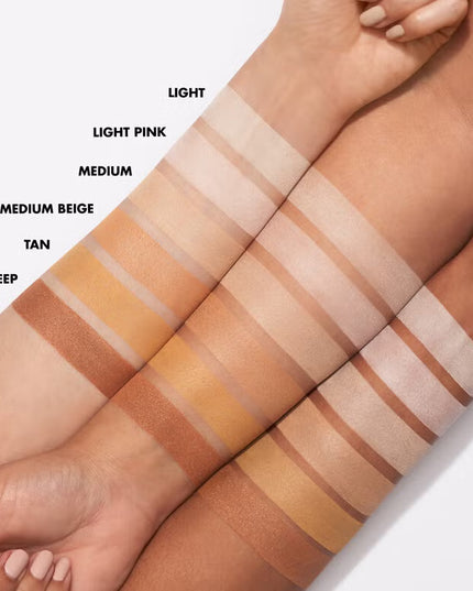 Light - Halo Glow Setting Powder