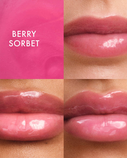 The Sweet Summer Minis Lip Butter Balm Trio Set