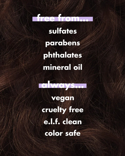 Humidity Hero Anti-Frizz Styling Spray