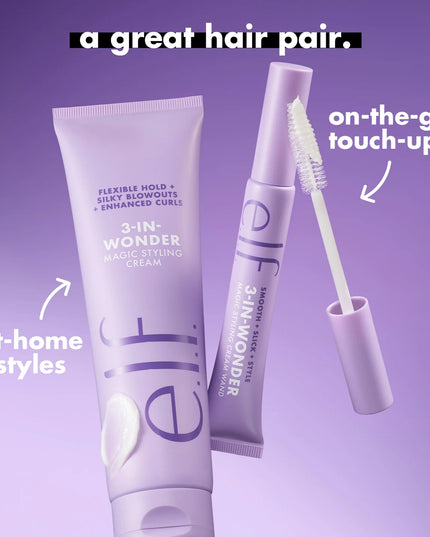 3-in-Wonder Magic Styling Cream