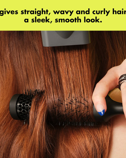 Humidity Hero Anti-Frizz Styling Spray