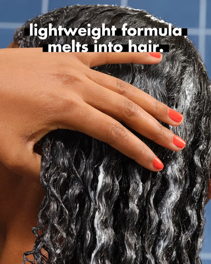 Never Thirsty Moisturizing Conditioner