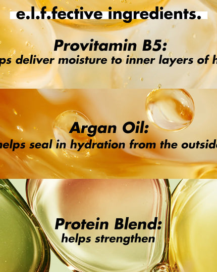 Never Thirsty Moisturizing Conditioner