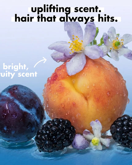 Never Thirsty Moisturizing Conditioner