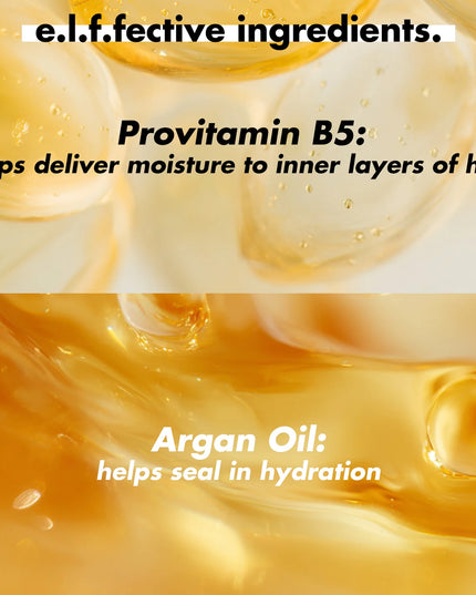 Never Thirsty Moisturizing Shampoo