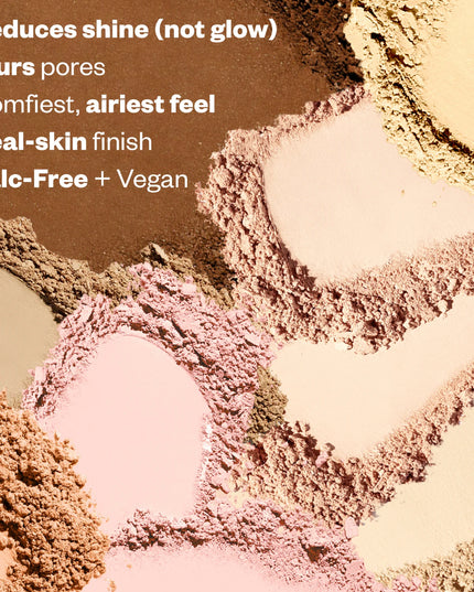 Comfy - Mini Cloud Set Setting Powder