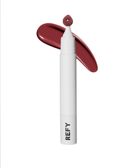 Satin Liquid Lipstick Pen with Vitamin E