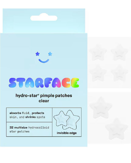 hydro-star® clear