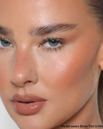 Brow Tint Eyebrow Gel