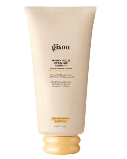 Honey Gloss Ceramide Therapy Hydrating Conditioner