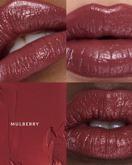 Satin Liquid Lipstick Pen with Vitamin E