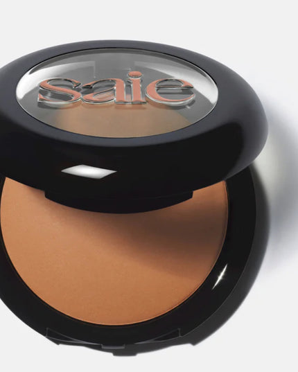 SuperSuede Radiant Baked Bronzer