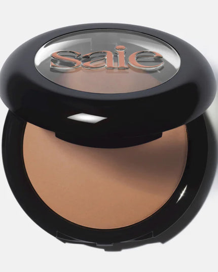 SuperSuede Radiant Baked Bronzer