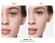 Sand