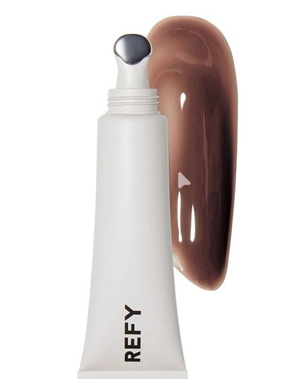 Refy Lip Gloss with Hyaluronic Acid