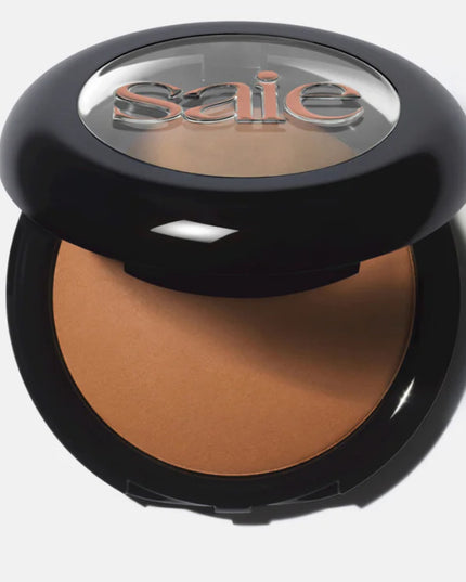 SuperSuede Radiant Baked Bronzer