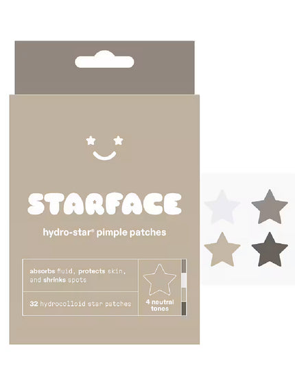 earth star