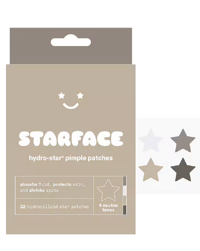 earth star