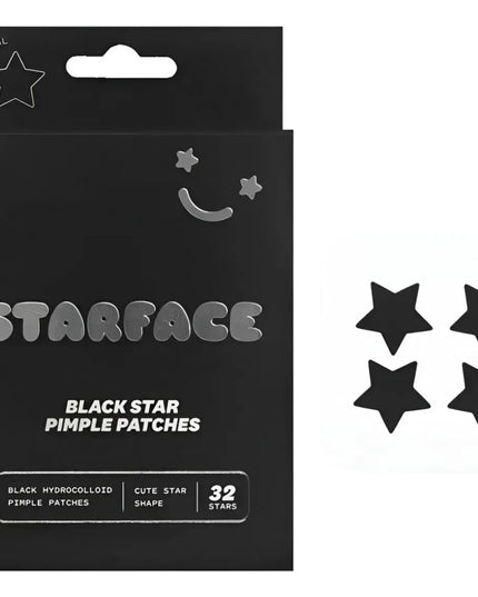 Black star