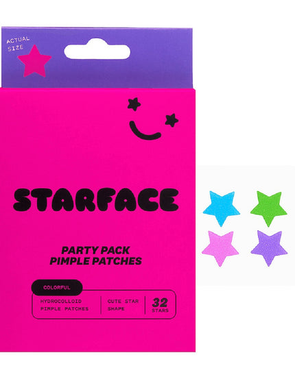 party pack
