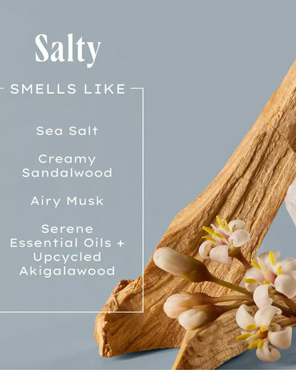 Salty -  Hair, Body & Linen Mist Body Spray