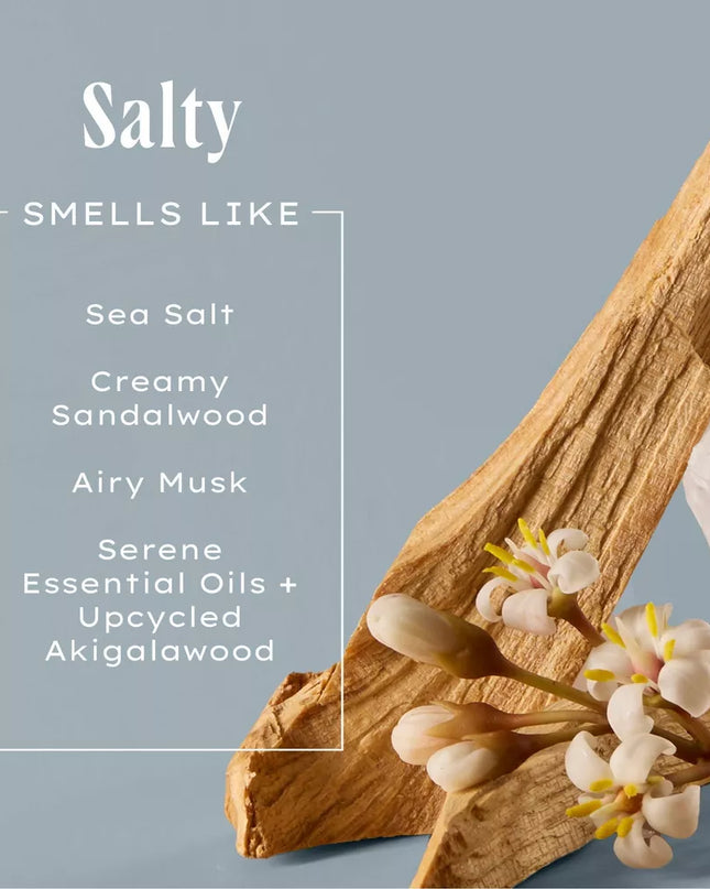 Salty -  Hair, Body & Linen Mist Body Spray